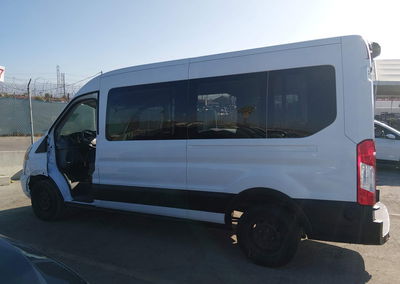 2019 Ford Transit-350 Xlt, пошкодження: Normal Wear & Tear, Iaai лот 46128662, фото 14 з 16