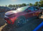 2025 Chevrolet Equinox Lt, daño Trasero, Copart lote 69332836