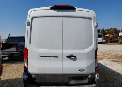 2026 Ford Transit T-250 Delivery Van, Front End damage, Copart lot 67066956, photo 6 of 13