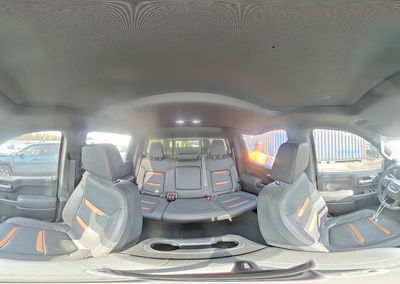 2021 Gmc Sierra K1500 At4, Side damage, Copart lot 73903186, photo 14 of 14