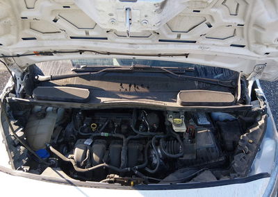 2022 Ford Transit Connect Xl Cargo Van, daño Normal Wear & Tear, Iaai lote 46361883, foto 10 de 16