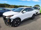 2026 Kia Sportage Lx, uszkodzenie: Przód, Copart lot 73816976