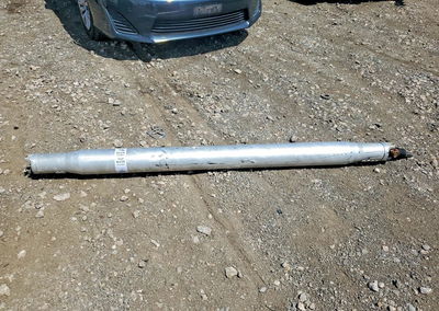 2023 Chevrolet Silverado C1500 Lt, Rear End damage, Copart lot 66098786, photo 12 of 13