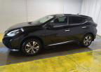 2020 Nissan Murano S, uszkodzenie: Drobne wgniecenia/zarysowania, Copart lot 69497896