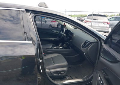 2023 Lexus Nx 350 Premium, uszkodzenie: Theft, Iaai lot 45918624, zdjęcie 5 z 16