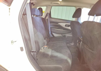 2019 Nissan Murano Sv, uszkodzenie: Drobne wgniecenia/zarysowania, Copart lot 69829026, zdjęcie 11 z 13