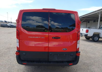 2020 Ford Transit-350 Passenger Van Xl, uszkodzenie: Normal Wear & Tear, Iaai lot 46315217, zdjęcie 16 z 16