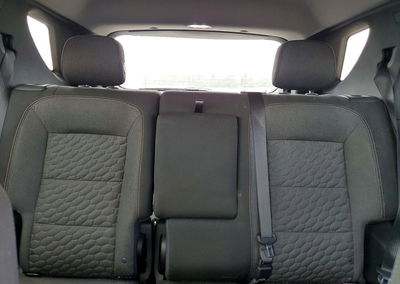 2019 Chevrolet Equinox Lt, daño Frontal, Copart lote 61783366, foto 10 de 13