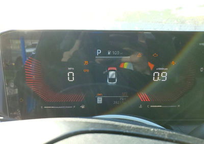 2025 Kia K4 Lxs, daño Frontal, Copart lote 73968806, foto 9 de 13