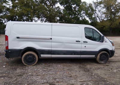 2019 Ford Transit-250, uszkodzenie: Left & Right Side, Iaai lot 46210851, zdjęcie 13 z 17