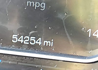 2022 Gmc Sierra 1500 4wd  Short Box Denali Ultimate, uszkodzenie: Przód, Iaai lot 46083593, zdjęcie 15 z 16