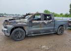 2021 Chevrolet Silverado K1500 Ltz, daño Incendio, Copart lote 66177036