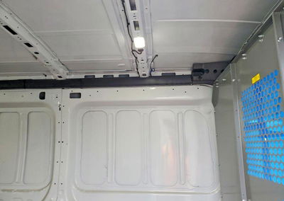 2023 Ford Transit T-250 Van, Rear End damage, Copart lot 69127796, photo 10 of 12