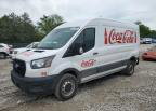 2024 Ford Transit T-250, daño Trasero, Copart lote 55175135
