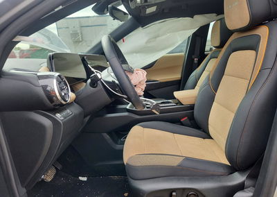 2026 Chevrolet Equinox Activ, uszkodzenie: Przód, Copart lot 71416076, zdjęcie 7 z 13