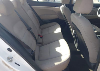 2019 Hyundai Elantra Se, uszkodzenie: Normal Wear & Tear, Iaai lot 46459911, zdjęcie 8 z 16