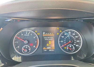 2023 Kia K5 Lxs, daño Trasero, Copart lote 73205366, foto 9 de 12
