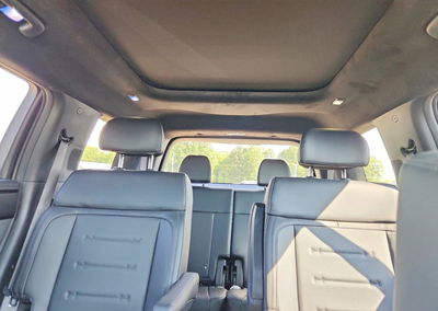 2026 Hyundai Santa Fe Calligraphy, Rear End damage, Copart lot 69283786, photo 10 of 13