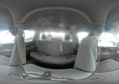2019 Chevrolet Silverado C1500, uszkodzenie: Przód, Copart lot 65707166, zdjęcie 14 z 14