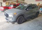 2022 Hyundai Santa Fe Xrt, daño Trasero, Copart lote 64129756