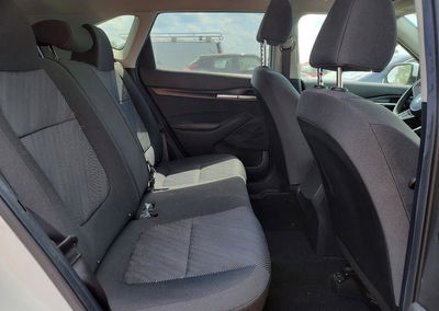 2021 Kia Seltos Lx, Rear End damage, Copart lot 66000476, photo 10 of 12