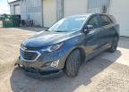 2021 Chevrolet Equinox Ls, daño Frontal, Copart lote 66484786