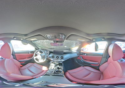 2023 Kia Stinger Gt Line, daño Frontal, Copart lote 71609806, foto 15 de 15