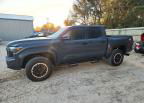 2024 Toyota Tacoma Trd Off-road, Front End damage, Copart lot 73916606