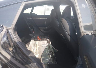 2021 Tesla Model S Long Range Dual Motor All-wheel Drive, uszkodzenie: Prawy przód, Iaai lot 45475040, zdjęcie 8 z 19
