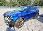2025 Kia Sportage Ex, пошкодження: Передня частина, Copart лот 71648006