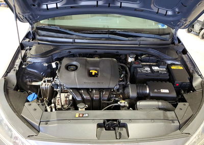 2019 Hyundai Elantra Se, uszkodzenie: Tył, Copart lot 72156126, zdjęcie 11 z 12