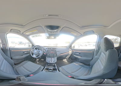 2022 Honda Cr-v Ex, пошкодження: Передня частина, Copart лот 74730156, фото 3 з 15