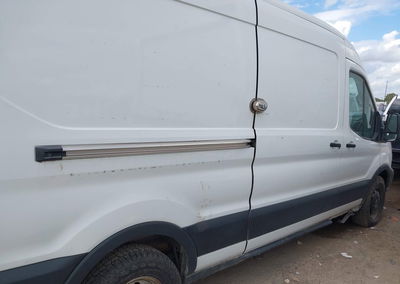 2019 Ford Transit-250, daño Unknown, Iaai lote 46088064, foto 13 de 16