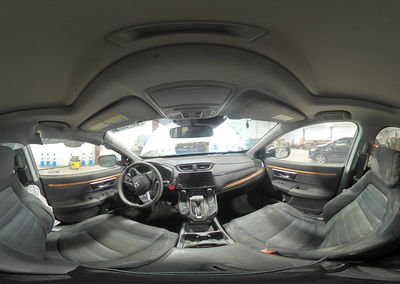 2020 Honda Cr-v Ex, uszkodzenie: Tył, Copart lot 68798096, zdjęcie 16 z 16