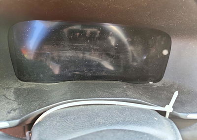 2022 Hyundai Santa Fe Limited, daño Frontal, Copart lote 74077726, foto 9 de 14