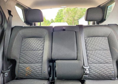2020 Chevrolet Equinox Lt, daño Frontal, Copart lote 56660796, foto 10 de 16