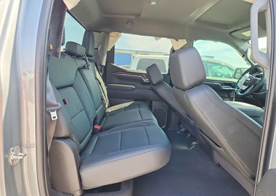 2026 Gmc Sierra C1500 Slt, пошкодження: Передня частина, Copart лот 65838996, фото 10 з 15