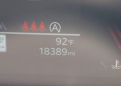 2026 Kia Sportage Lx, Front End damage, Iaai lot 46008377, photo 15 of 16