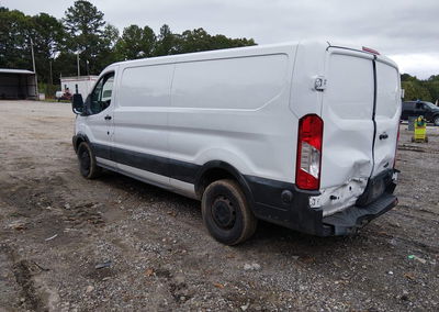 2019 Ford Transit-250, uszkodzenie: Left & Right Side, Iaai lot 46210851, zdjęcie 3 z 17