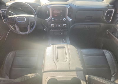 2022 Gmc Sierra K3500 Denali, daño Frontal, Copart lote 68632286, foto 8 de 16