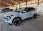2025 Kia Sportage Sx Prestige, daño Trasero, Copart lote 65012856