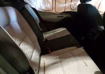 2019 Chevrolet Equinox Ls, uszkodzenie: Dachowanie, Copart lot 66575546, zdjęcie 10 z 13