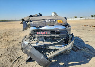 2026 Gmc Sierra C1500, uszkodzenie: Ao, Copart lot 66616906, zdjęcie 5 z 13