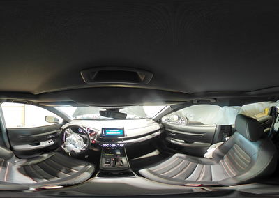 2025 Honda Cr-v Sport-l, пошкодження: Передня частина, Copart лот 69315366, фото 16 з 16
