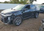 2026 Chevrolet Equinox Lt, Front End damage, Copart lot 71420456