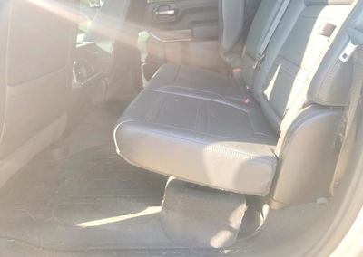 2022 Gmc Sierra K3500 Denali, daño Frontal, Copart lote 68632286, foto 10 de 16