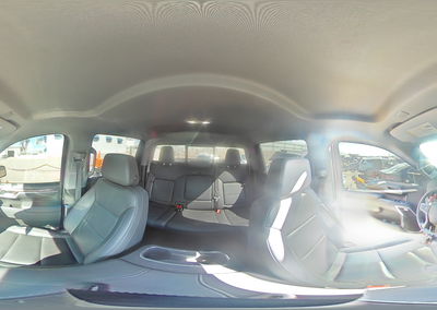 2025 Chevrolet Silverado K1500 Rst, daño Abolladuras/rayones menores, Copart lote 71848106, foto 14 de 14