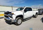 2021 Chevrolet Silverado K3500 Lt, Front End damage, Copart lot 73186876