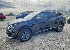 2025 Kia Sportage Hybrid Sx-prestige, пошкодження: Дах, Copart лот 47086876