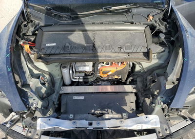 2023 Tesla Model Y, uszkodzenie: Przód, Copart lot 70867136, zdjęcie 11 z 13